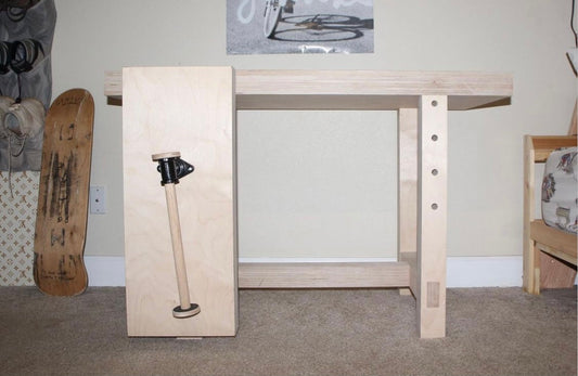 Workbench - 2021