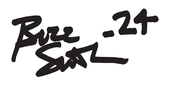 Buzz Smith logo