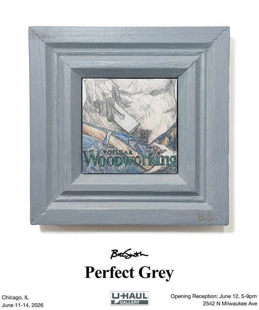 Perfect Grey (2026)