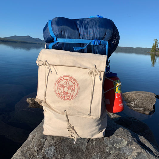 Genius Scout Pack (2019)