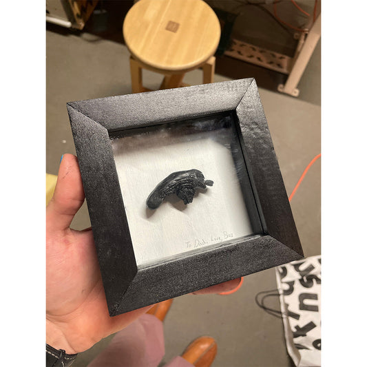 Alien for Dad (2022)