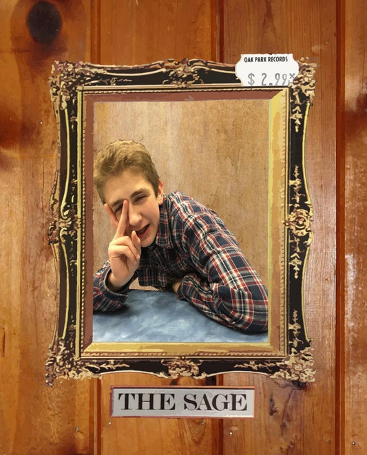 Projects with Kaelan (2016-Present)