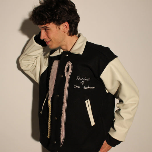 My Varsity Jacket (2021)