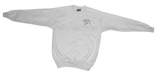 Genius Run Club Crewneck (2019)