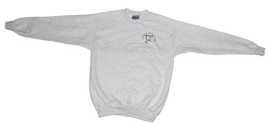 Genius Run Club Crewneck (2019)