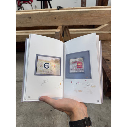 Perfect Grey Book