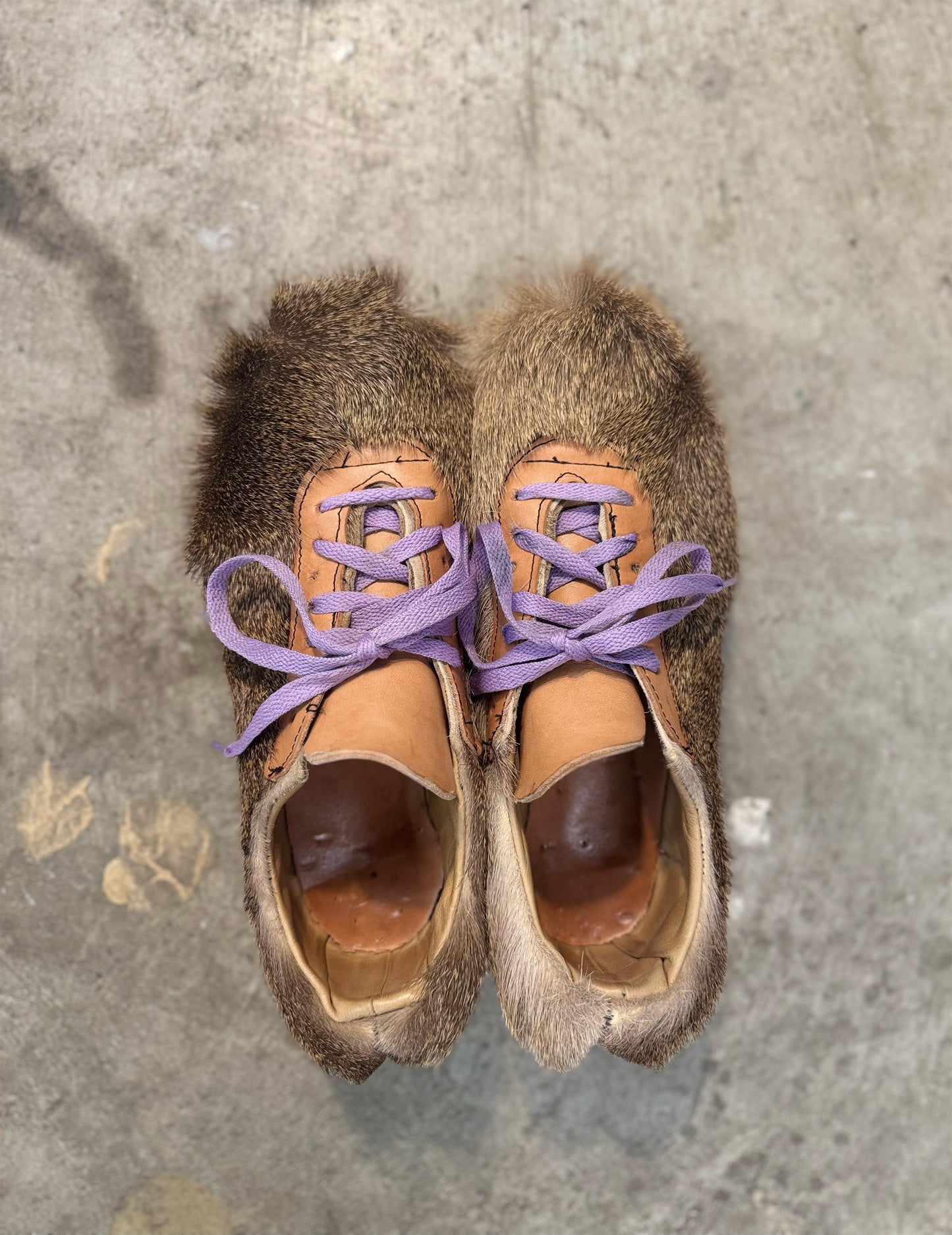 Deer Shoes (2024)
