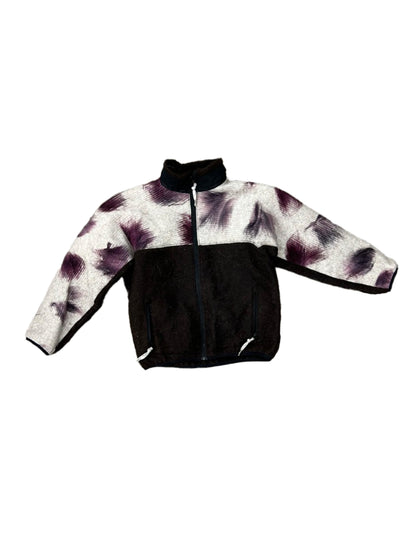 Navajo-Churro Fleece Jacket
