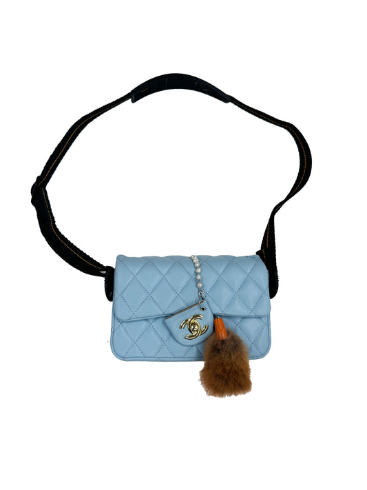 Canal Chanel Bag #001