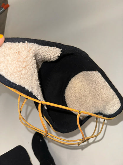 Football Helmet Hat
