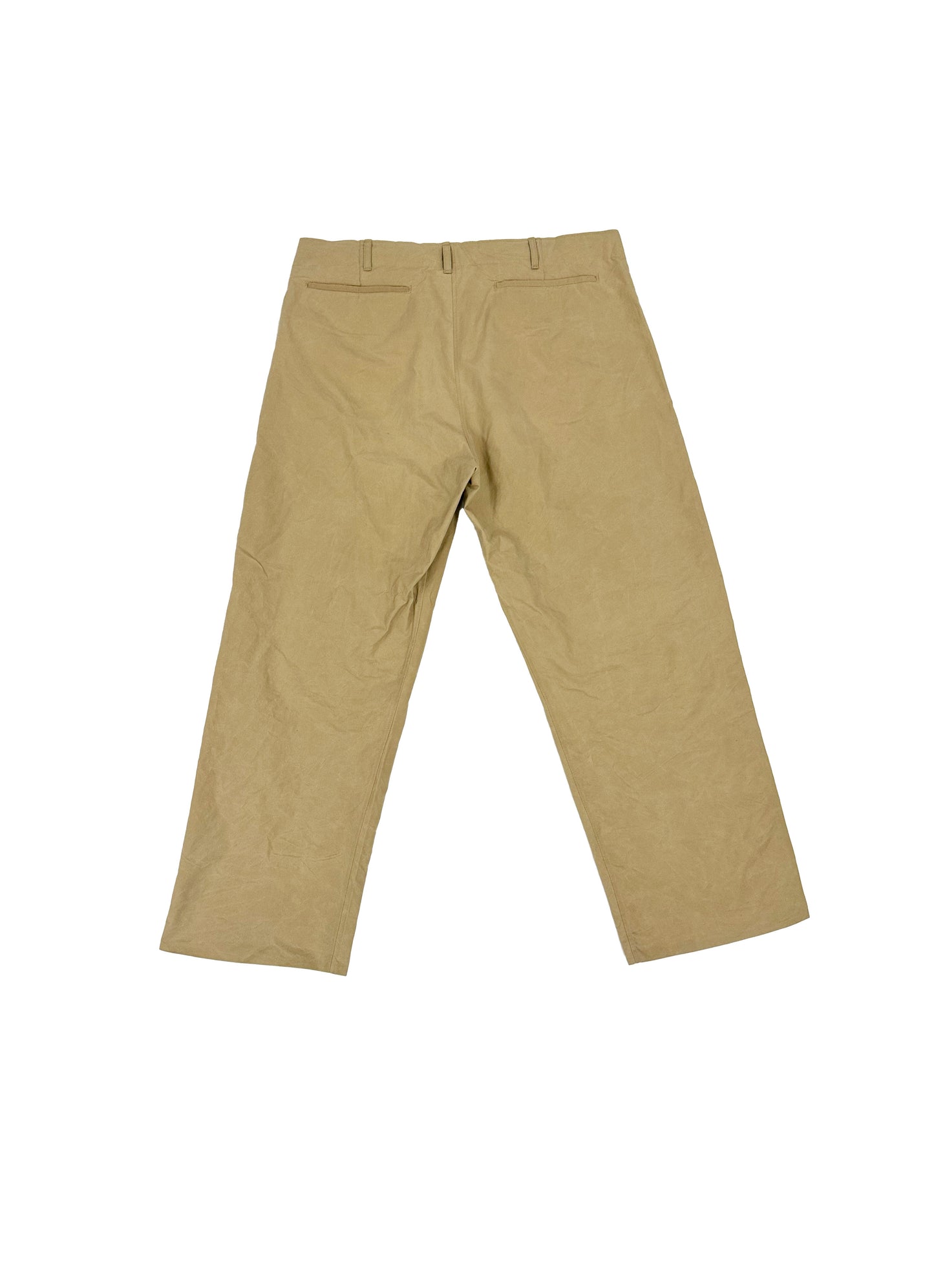 Khaki Pants