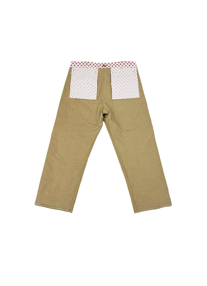 Khaki Pants