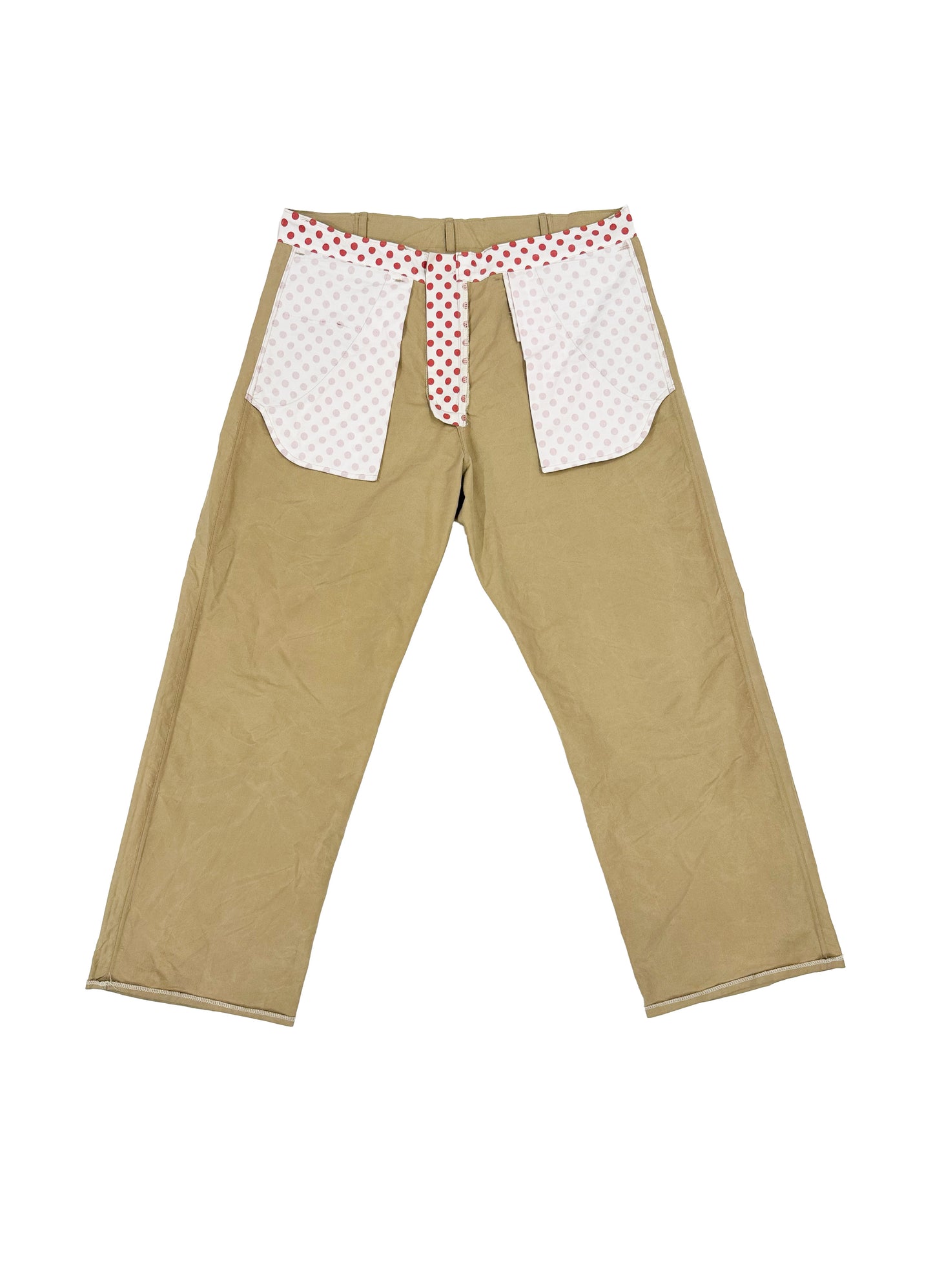 Khaki Pants