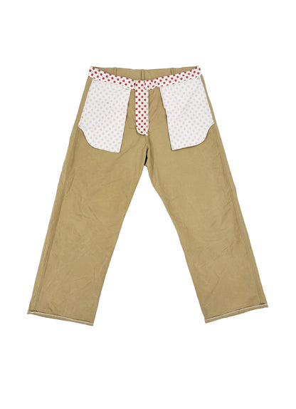Khaki Pants