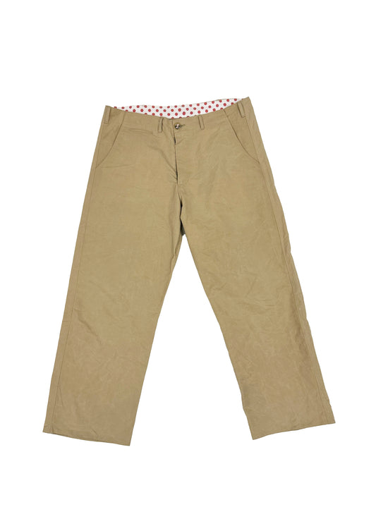 Khaki Pants