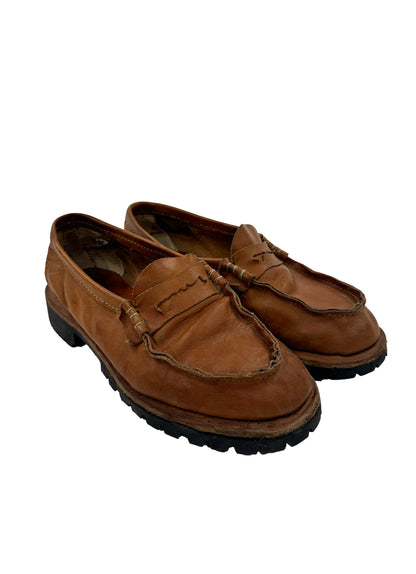 Penny Loafer