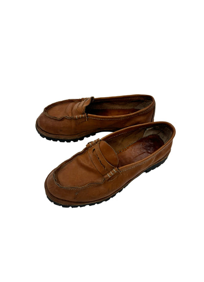 Penny Loafer